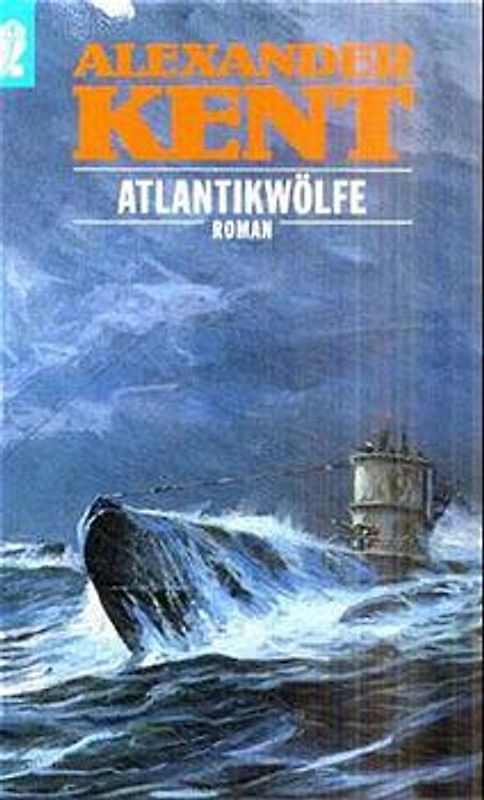 Atlantikwölfe