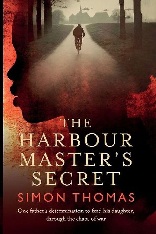 The Harbour Master's Secret