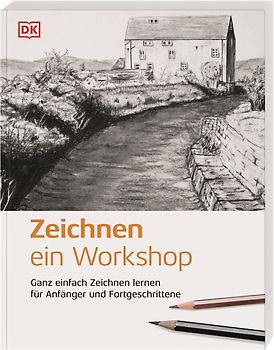 Zeichnen – ein Workshop