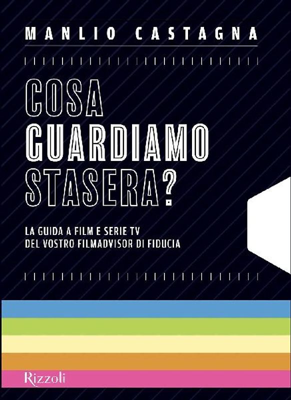 Cosa guardiamo stasera? La guida a film e serie TV del vostro filmadvisor di fiducia