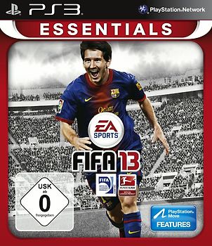 FIFA 13 [Essentials] PlayStation 3