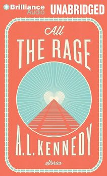 All the Rage: Stories