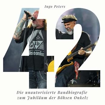 42 Jahre Böhse Onkelz