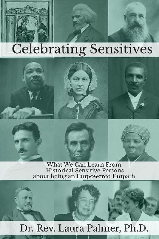 Celebrating Sensitives