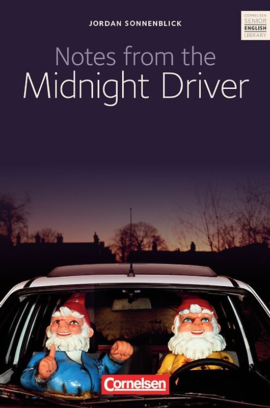 Cornelsen Senior English Library - Literatur - Ab 10. Schuljahr / B1