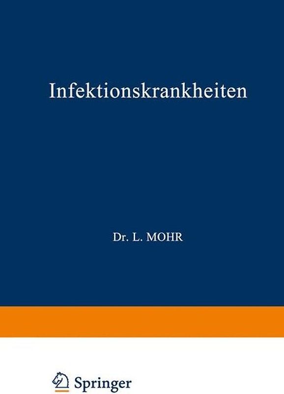 Infektionskrankheiten