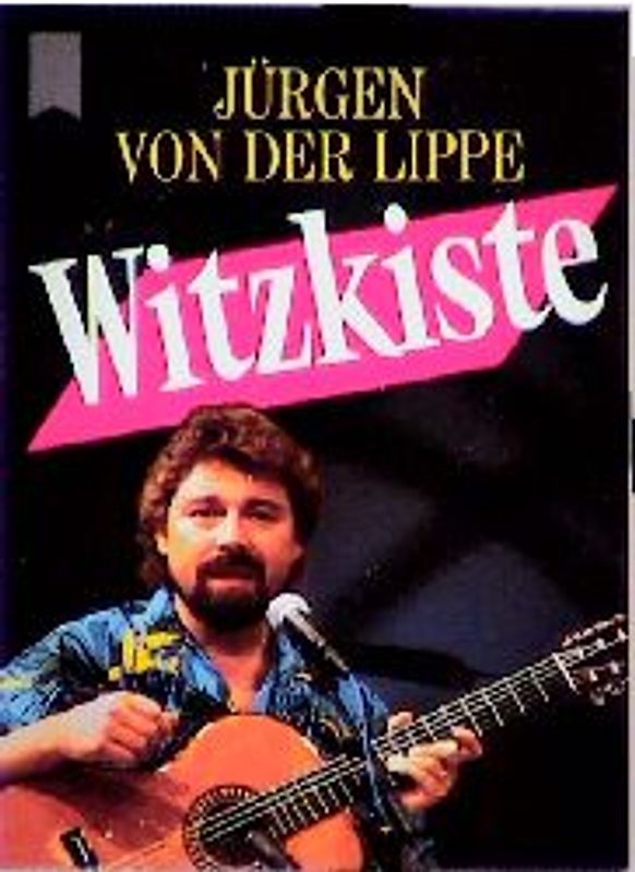 Witzkiste