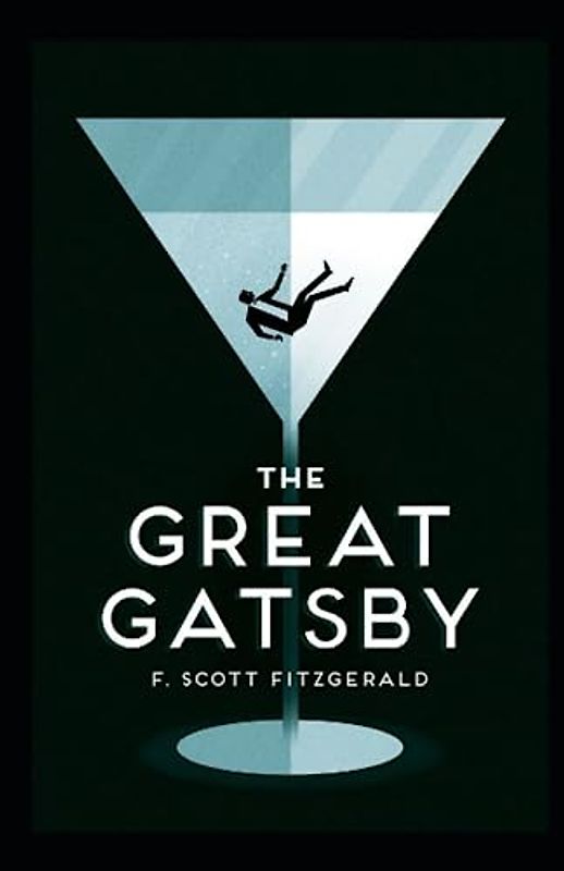 The Great Gatsby Annotated