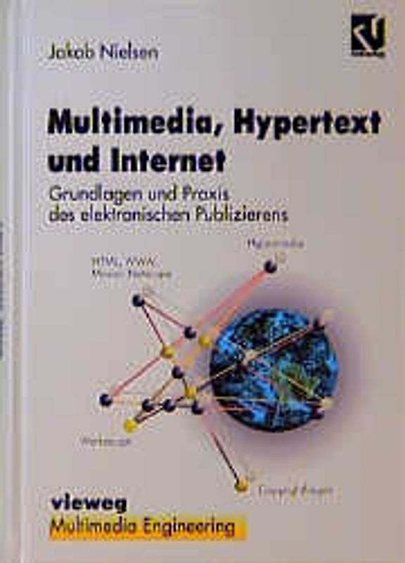 Multimedia, Hypertext und Internet