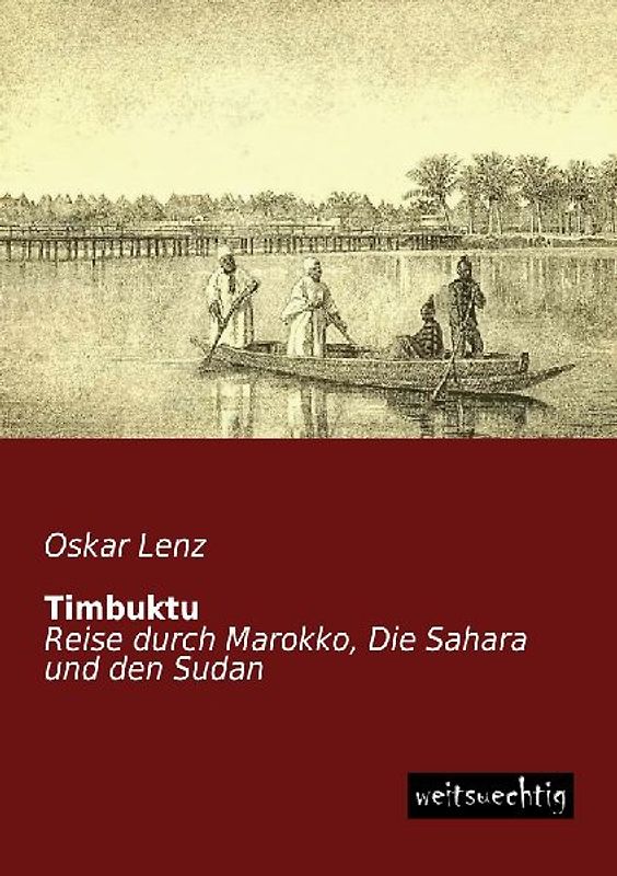 Timbuktu