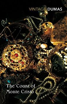 The Count of Monte Cristo (Vintage Classics)