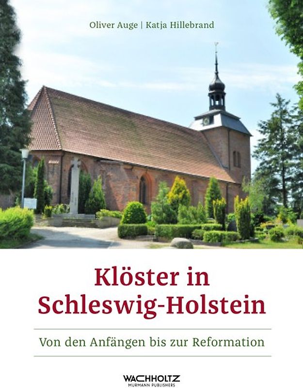 Klöster in Schleswig-Holstein