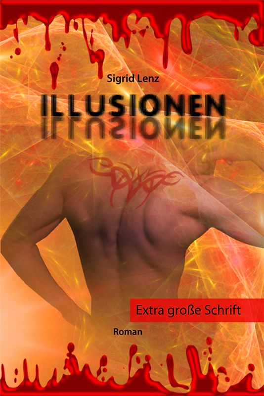 Illusionen - Extra große Schrift