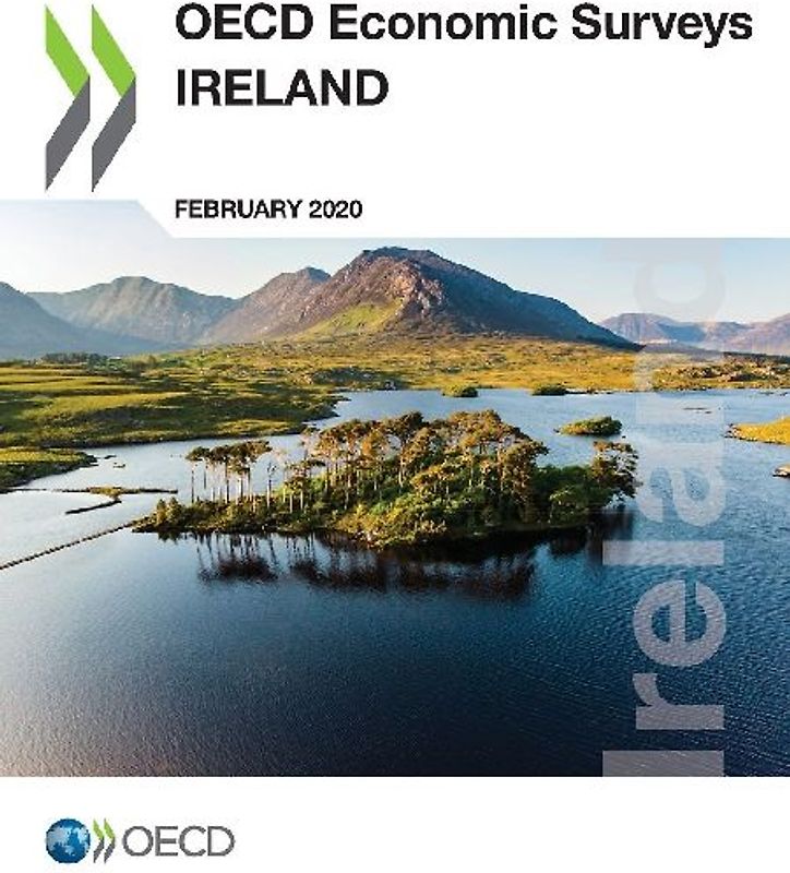 OECD Economic Surveys