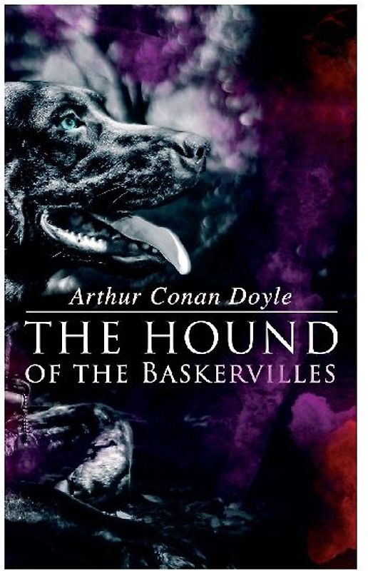 The Hound of the Baskervilles