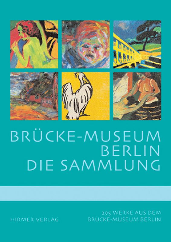 Brücke-Museum Berlin
