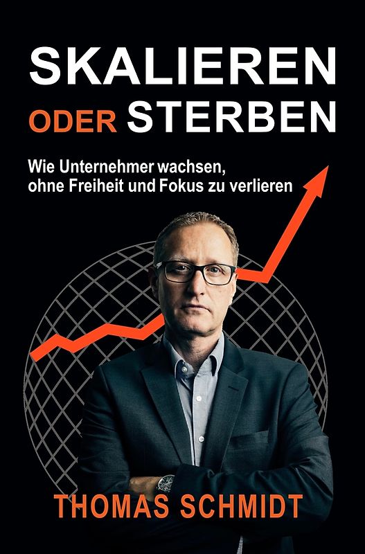 SKALIEREN ODER STERBEN