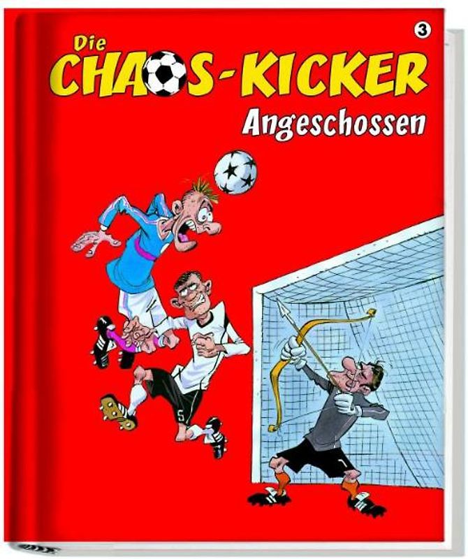 Die Chaos - Kicker