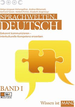 Sprachwelten. Deutsch / Sprachwelten. Deutsch I