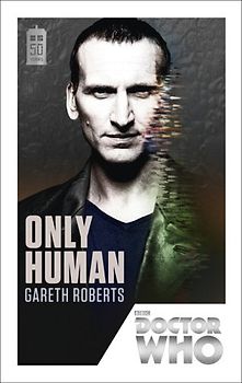 Doctor Who: Only Human - Gareth Roberts [Paperback]