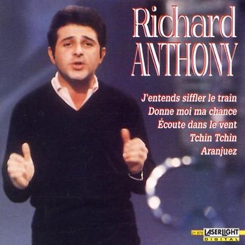 Richard Anthony - Richard Anthony