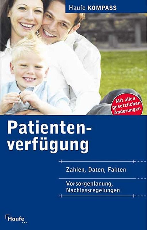 Patientenverfügung