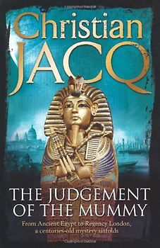 The Judgement of the Mummy