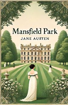Mansfield Park(Illustrated)