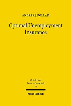 Optimal Unemployment Insurance