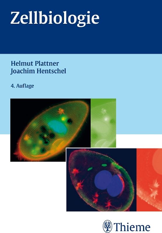 Zellbiologie