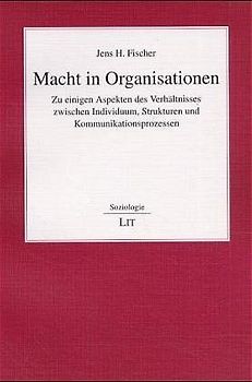 Macht in Organisationen
