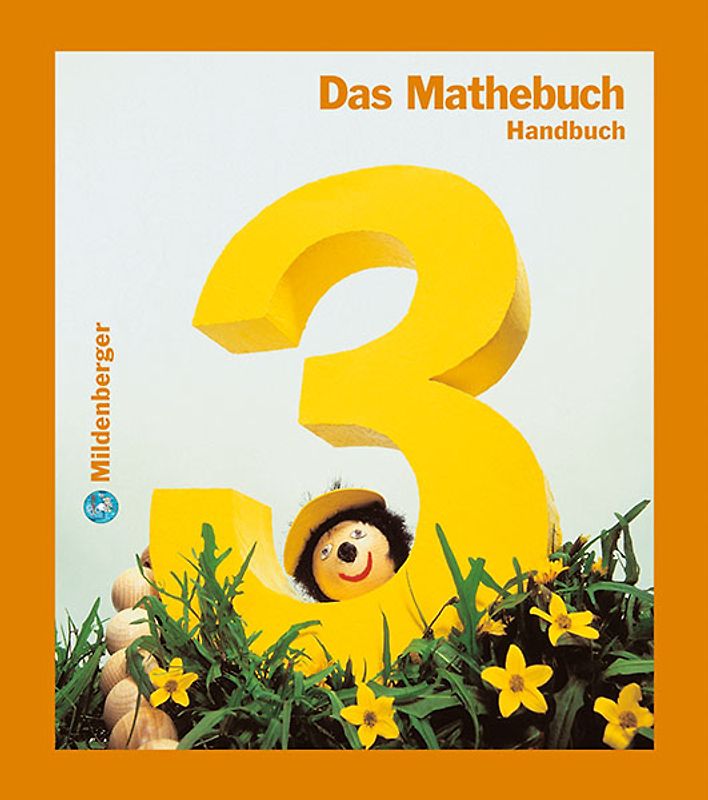 Das Mathebuch 3