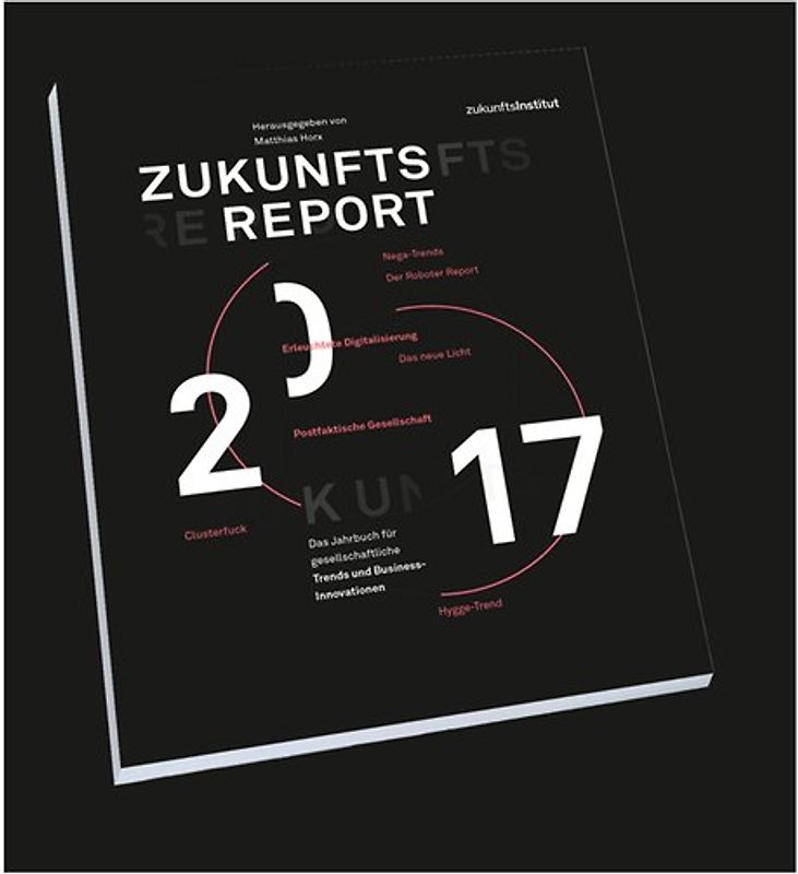Zukunftsreport 2017