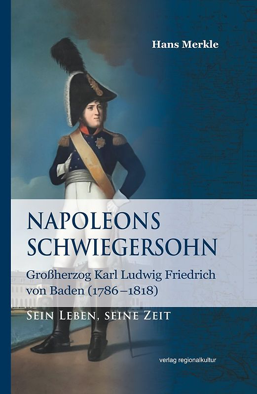 Napoleons Schwiegersohn