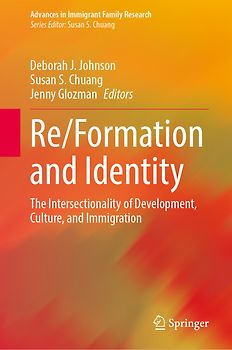 Re/Formation and Identity