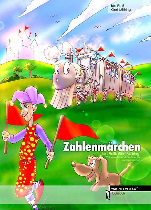 Zahlenmärchen