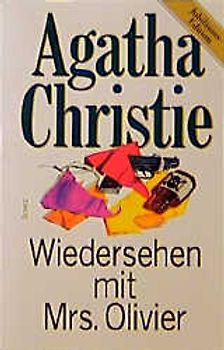 Wiedersehen mit Mrs. Oliver