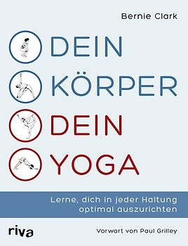 Dein Körper – dein Yoga