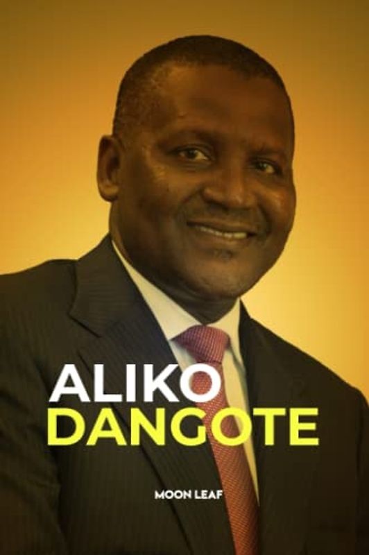 ALIKO DANGOTE: From selling sweets (candies) at an early age to becoming the richest man in Africa and one of the richest in the world, takes a look at how Aliko Dangote made his money.