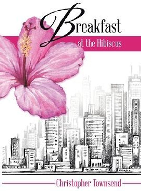 Breakfast at the Hibiscus