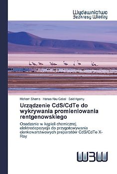 Urz¿dzenie CdS/CdTe do wykrywania promieniowania rentgenowskiego