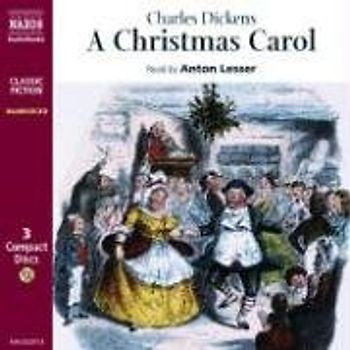 A Christmas Carol