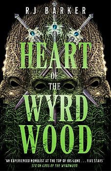 Heart of the Wyrdwood