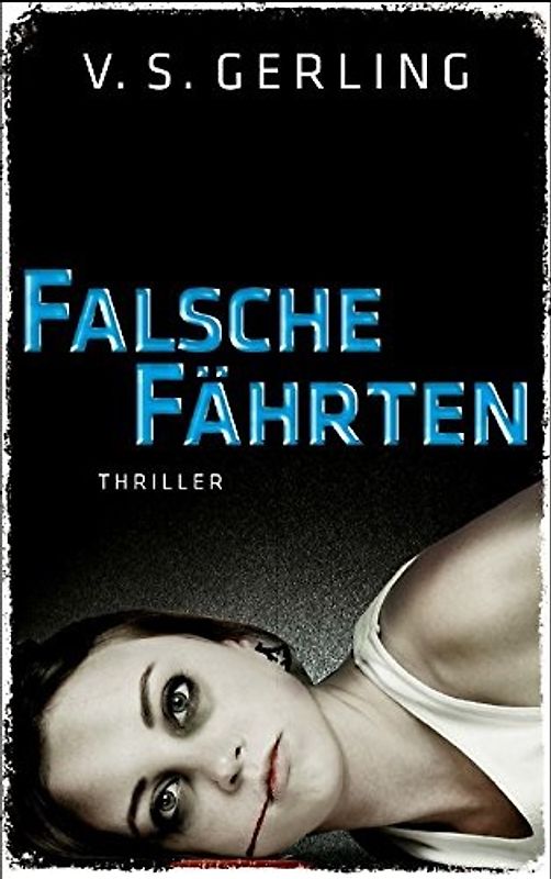 Falsche Fährten