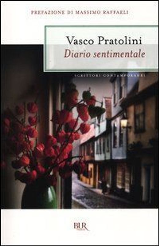 Diario sentimentale