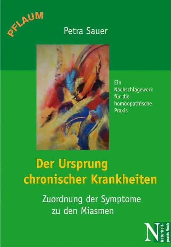 Der Ursprung chronischer Krankheiten