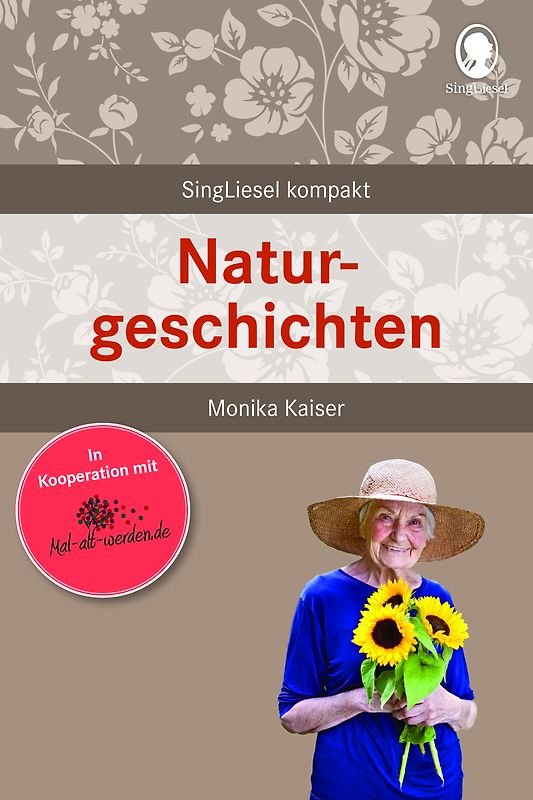 Demenz Beschäftigung - Naturgeschichten für Senioren