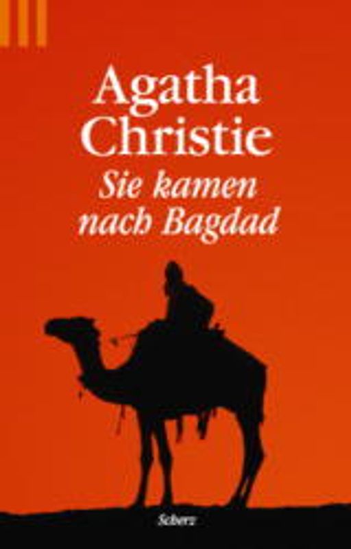 Sie kamen nach Bagdad