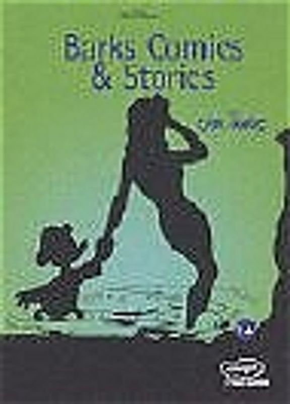 Barks Comics & Stories 14