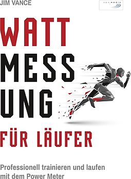 Wattmessung für Läufer